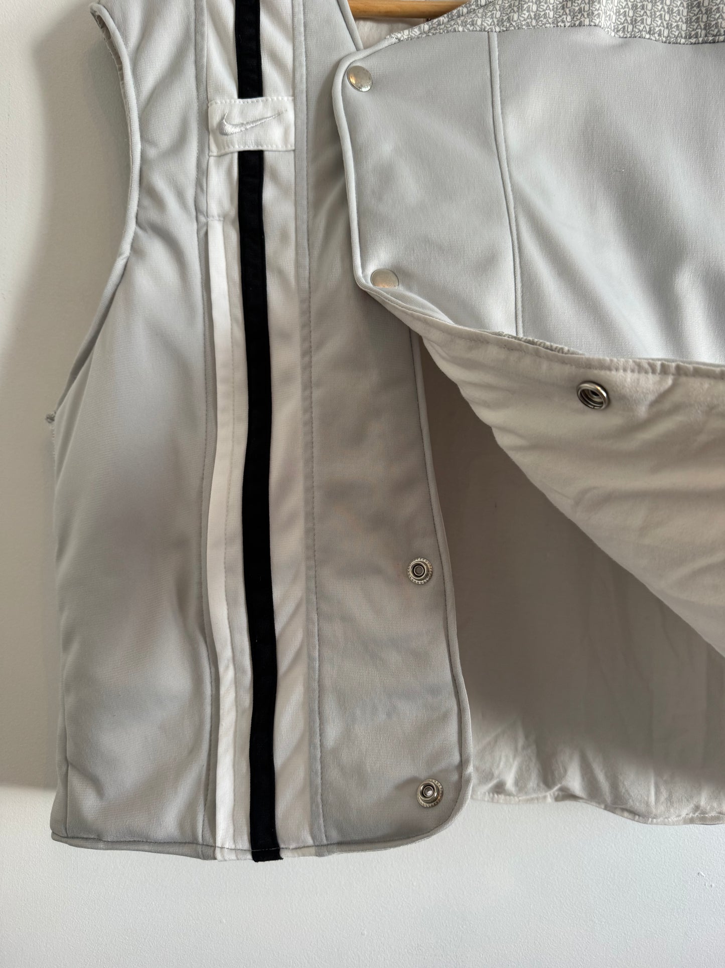 Crossbody NIKE Gilet (XS)