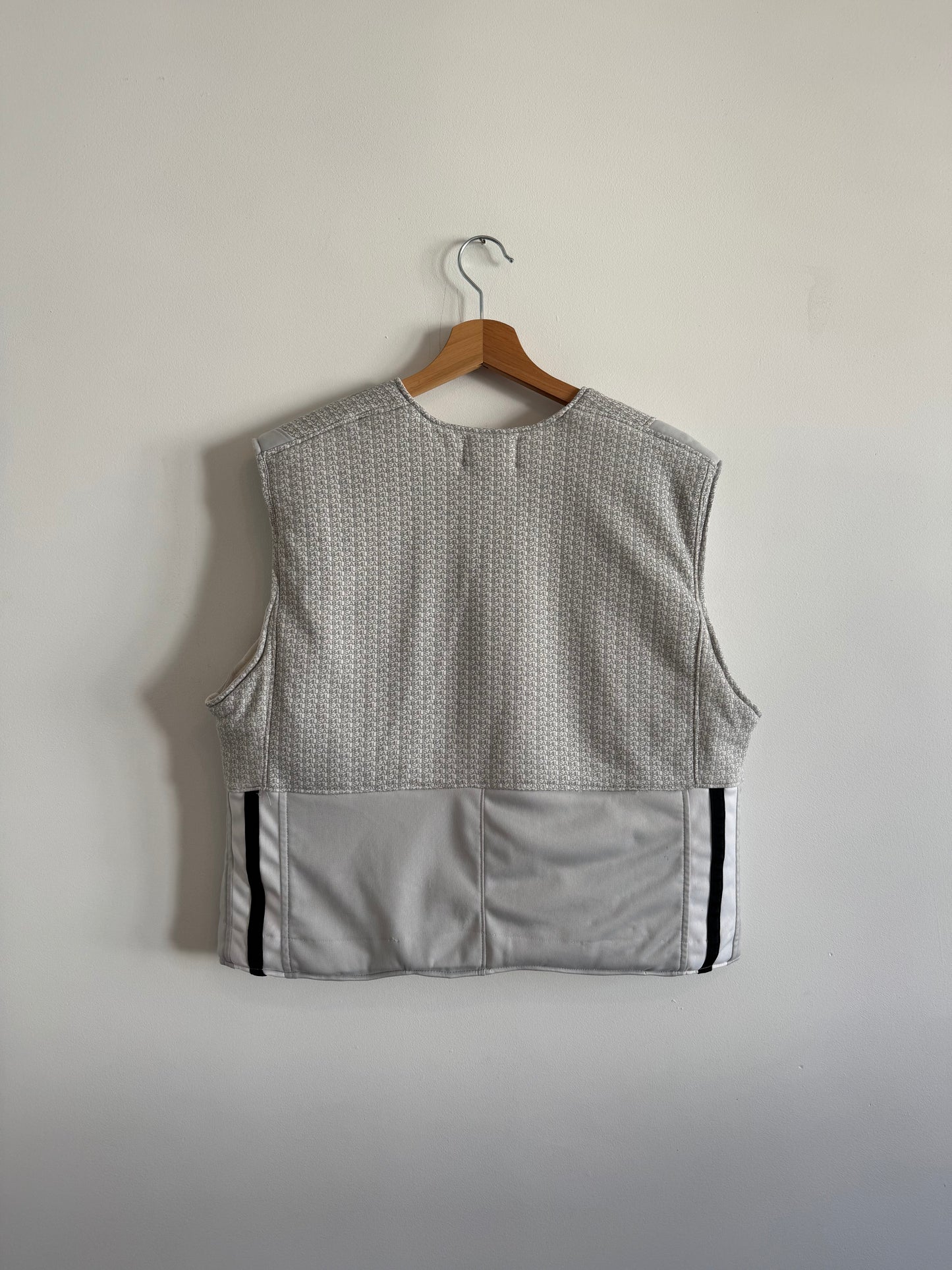 Crossbody NIKE Gilet (XS)