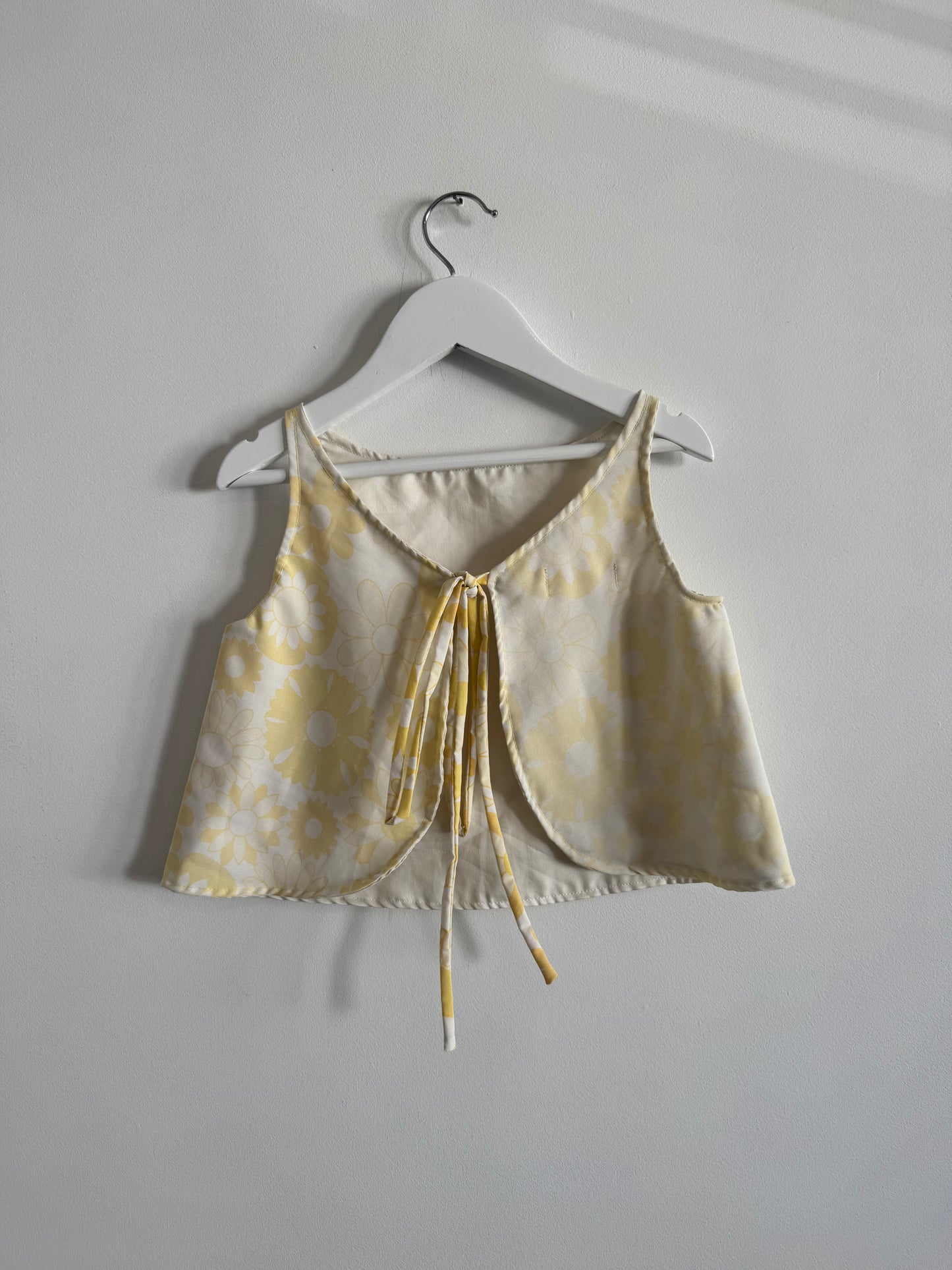 Rewearable Top