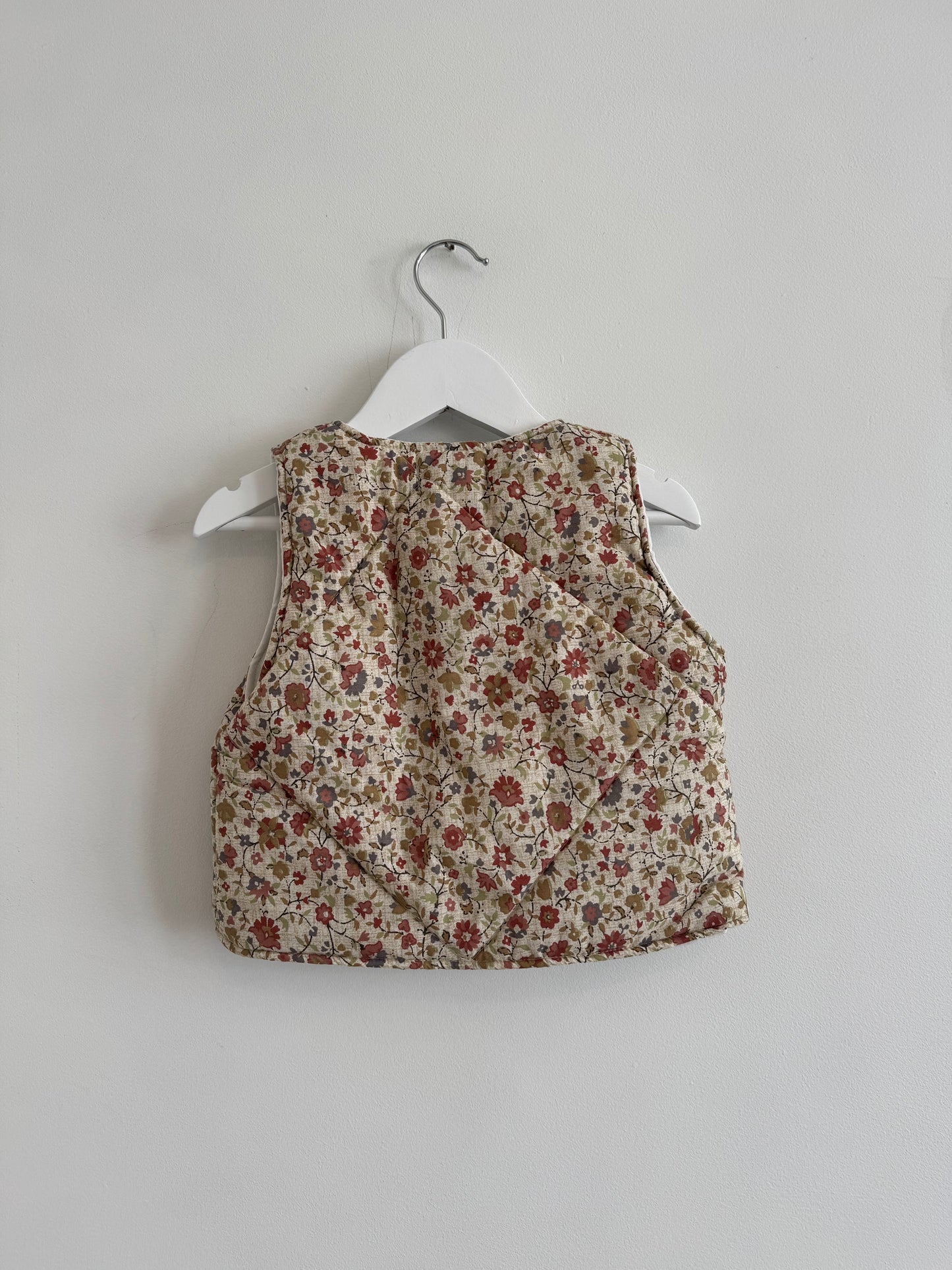 KIDS Gilet (Age 4)