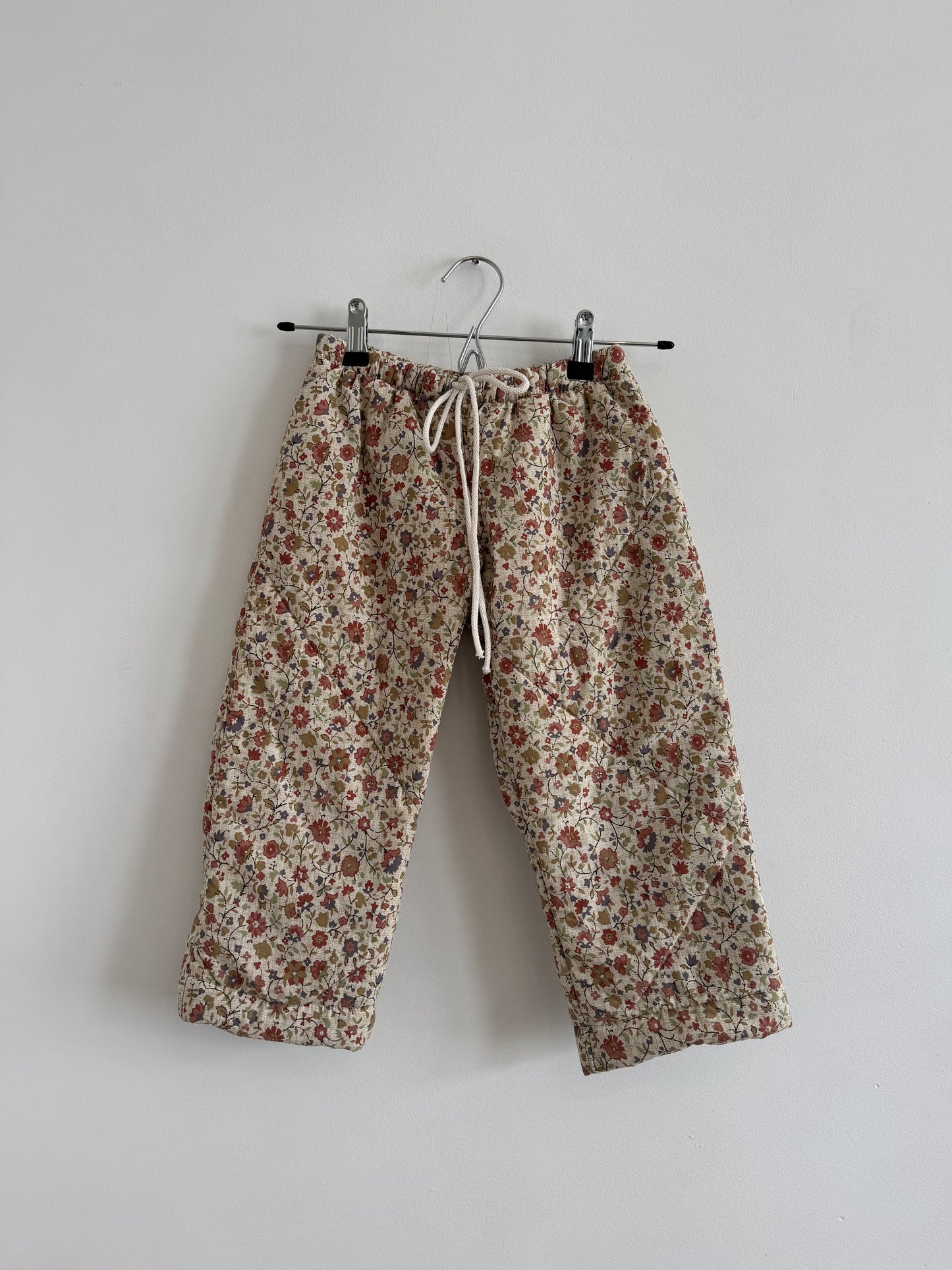 Baggy Trousers (Age 3-4)