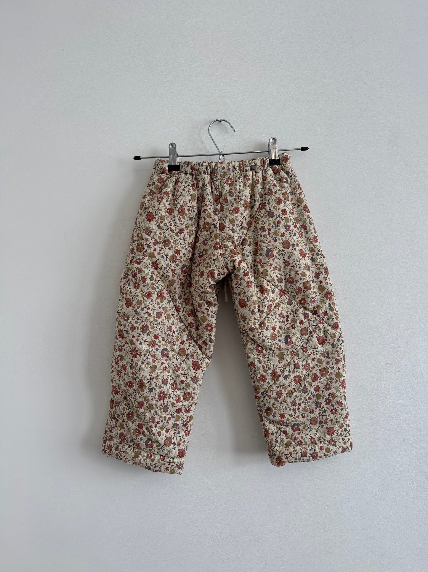 Baggy Trousers (Age 3-4)