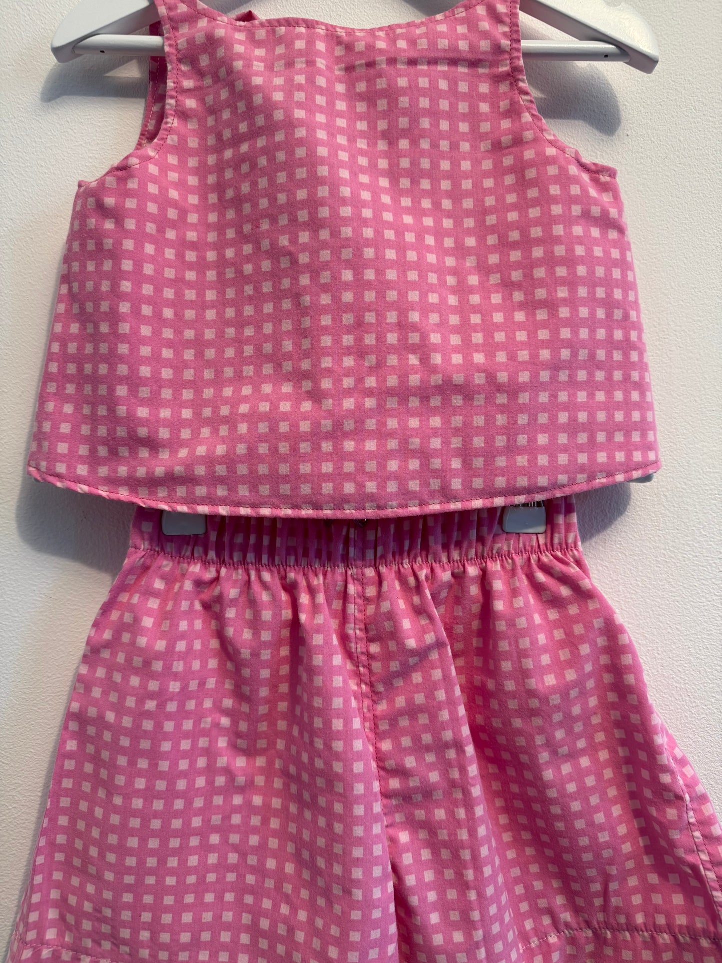 LOLA + RILEY SET (Age 3)
