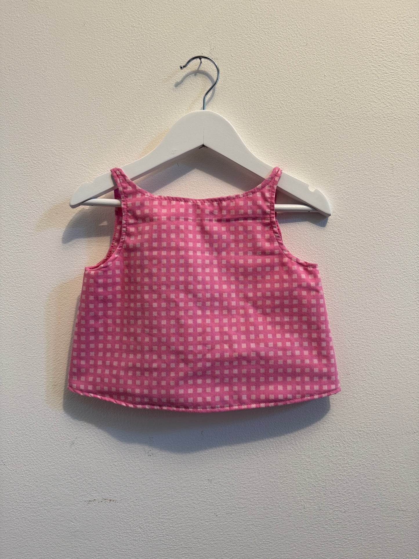 LOLA + RILEY SET (Age 3)