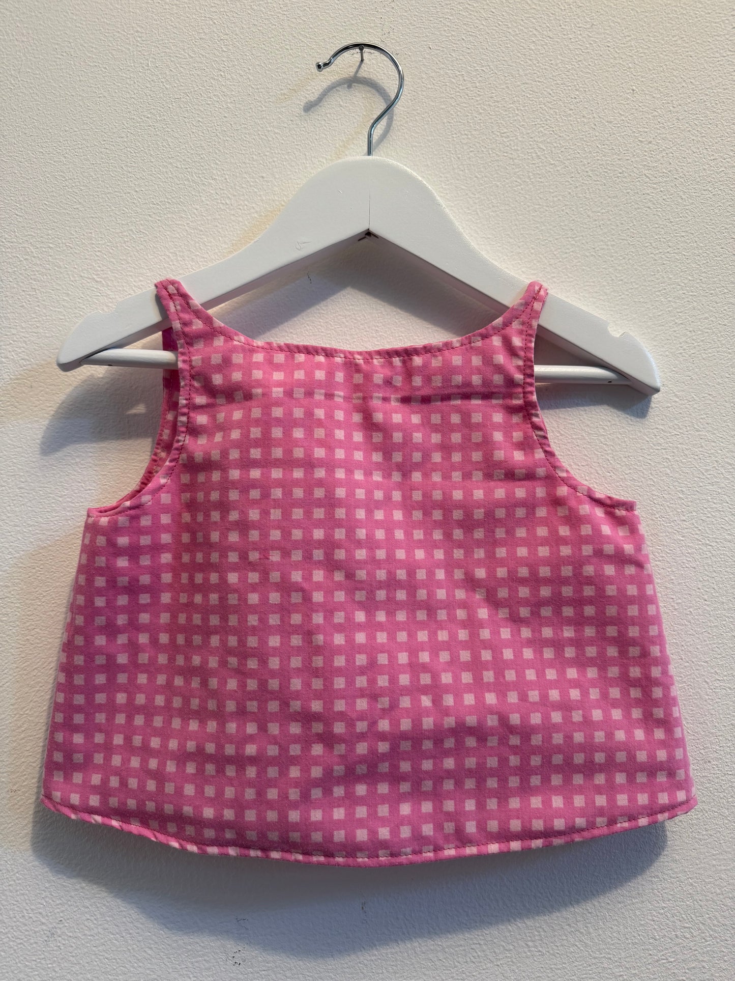 LOLA + RILEY SET (Age 3)