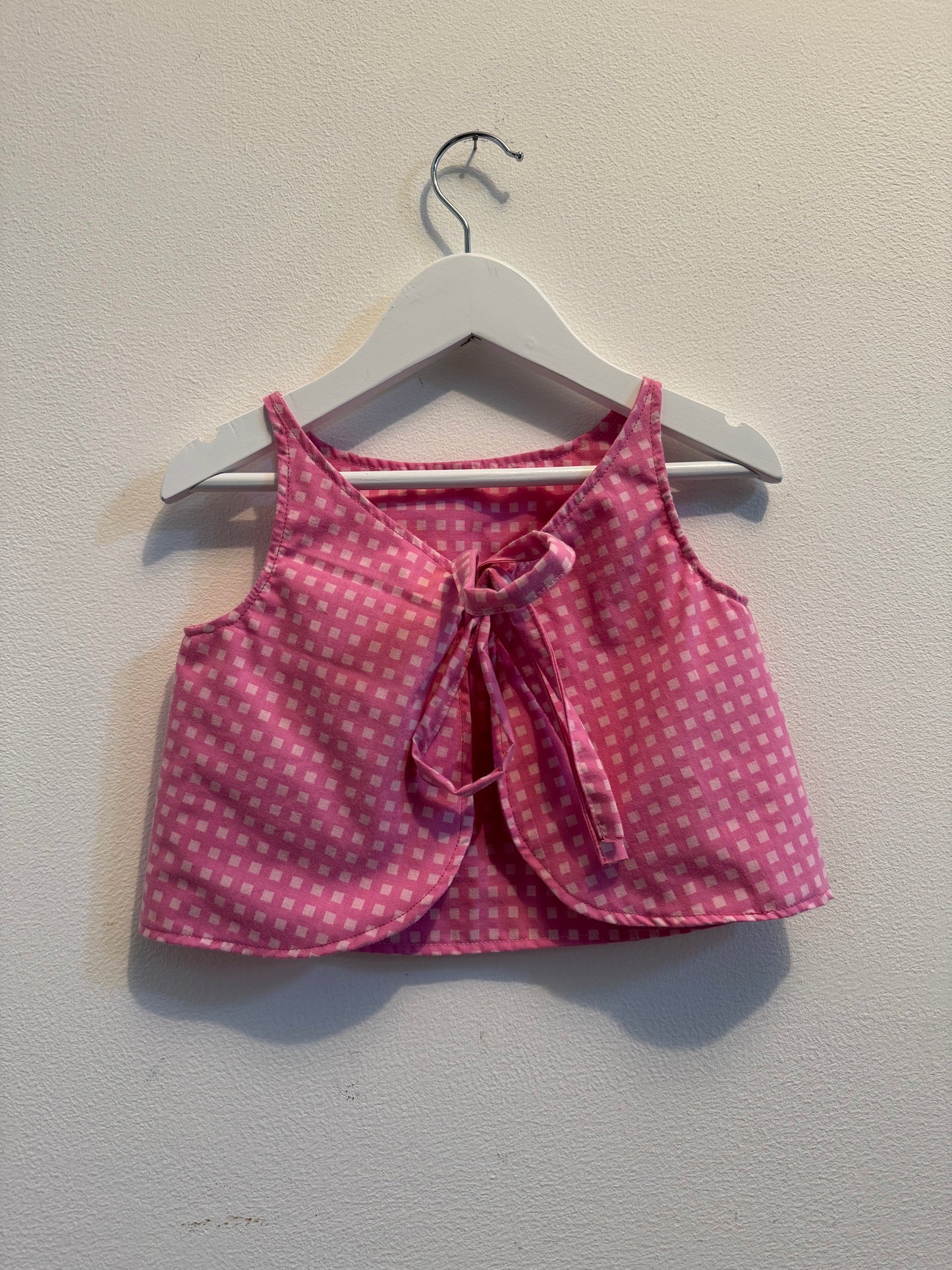LOLA + RILEY SET (Age 3)