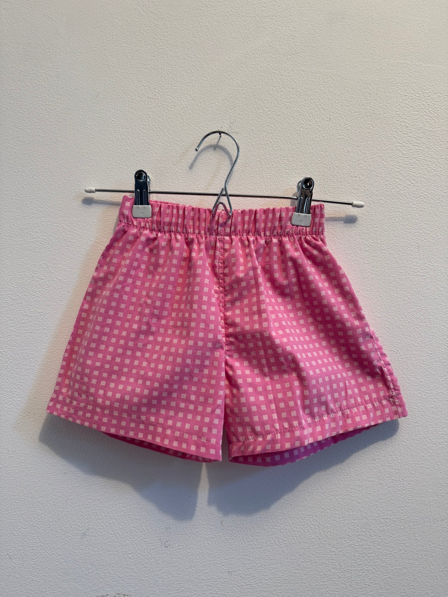 LOLA + RILEY SET (Age 3)