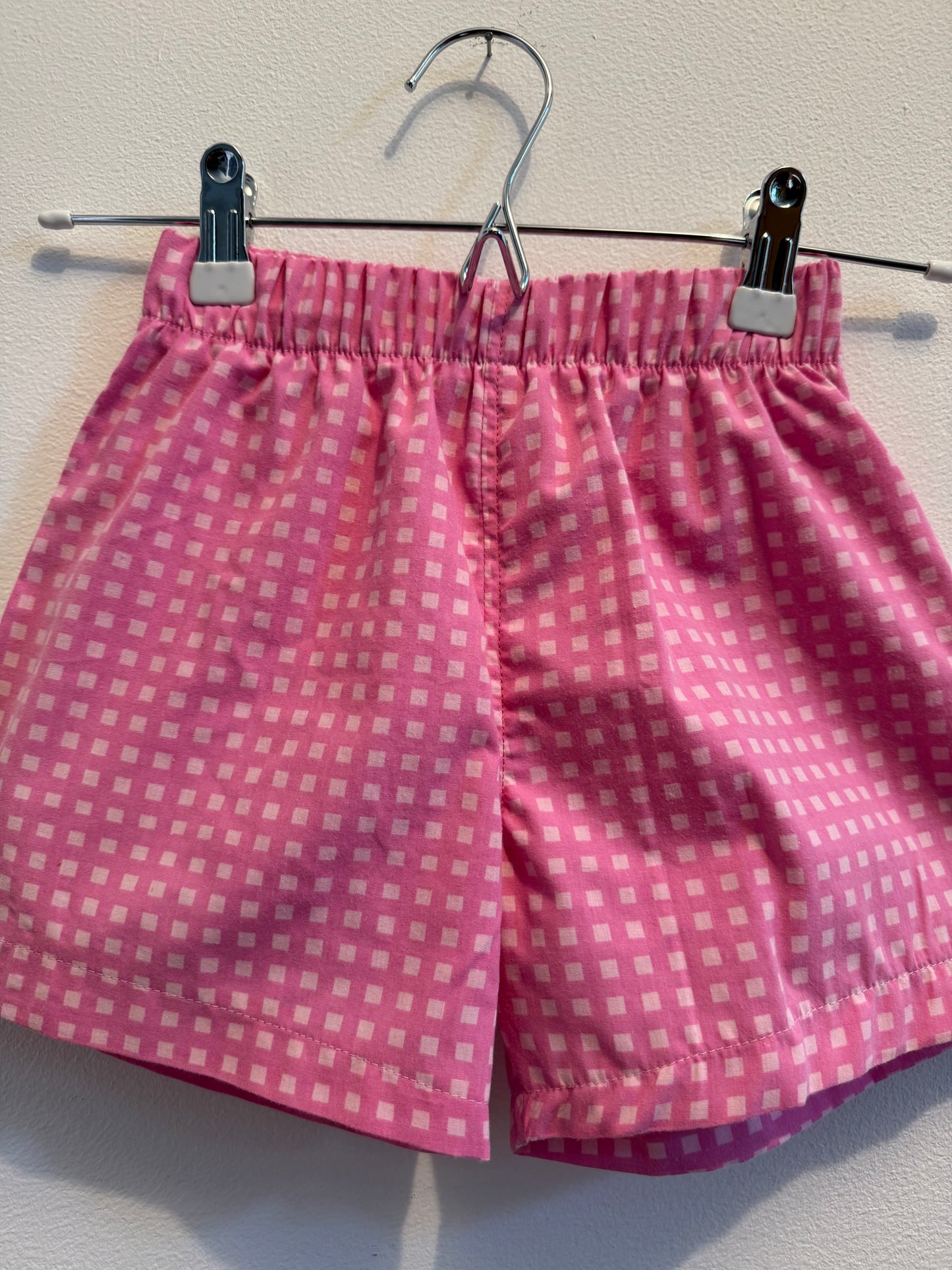 LOLA + RILEY SET (Age 3)