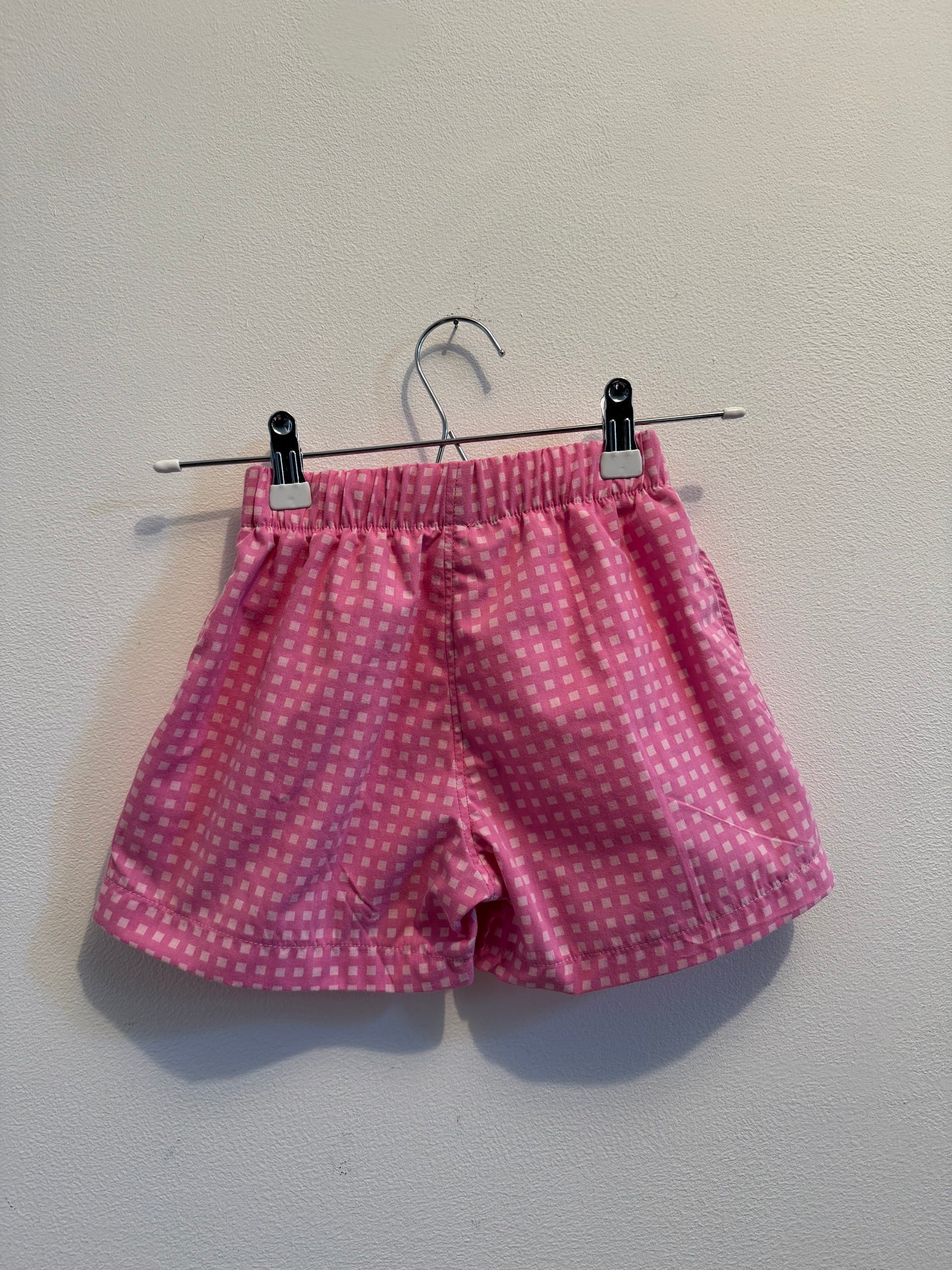 LOLA + RILEY SET (Age 3)