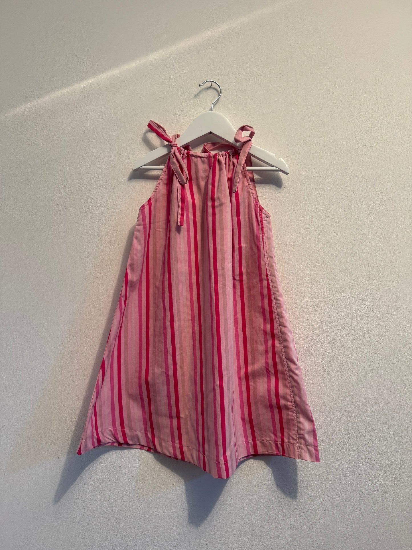 CLEMENTINE Dress (Age 6)