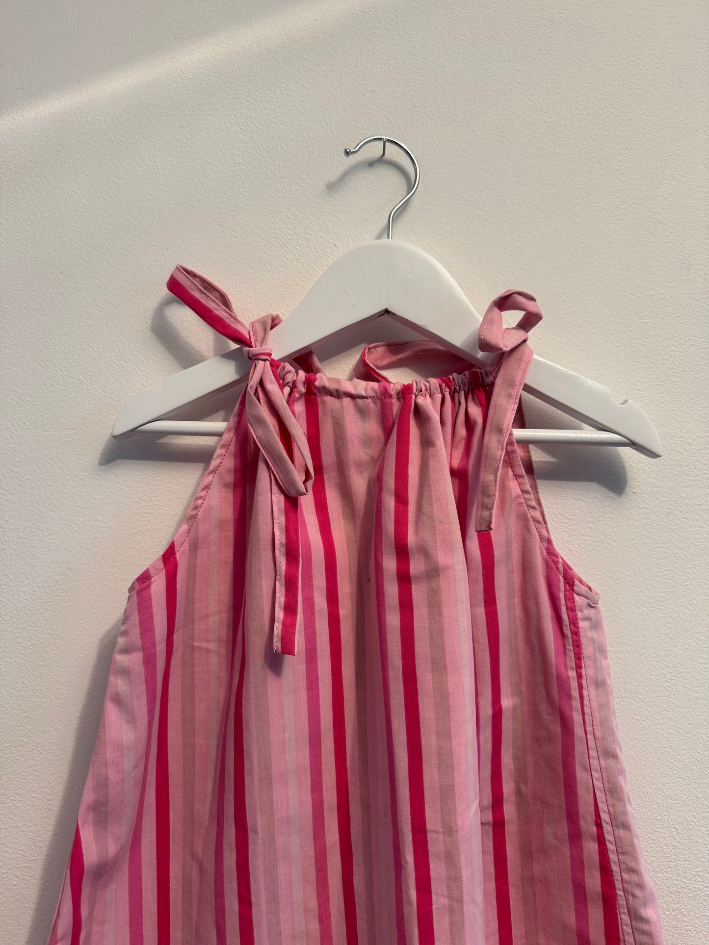 CLEMENTINE Dress (Age 6)