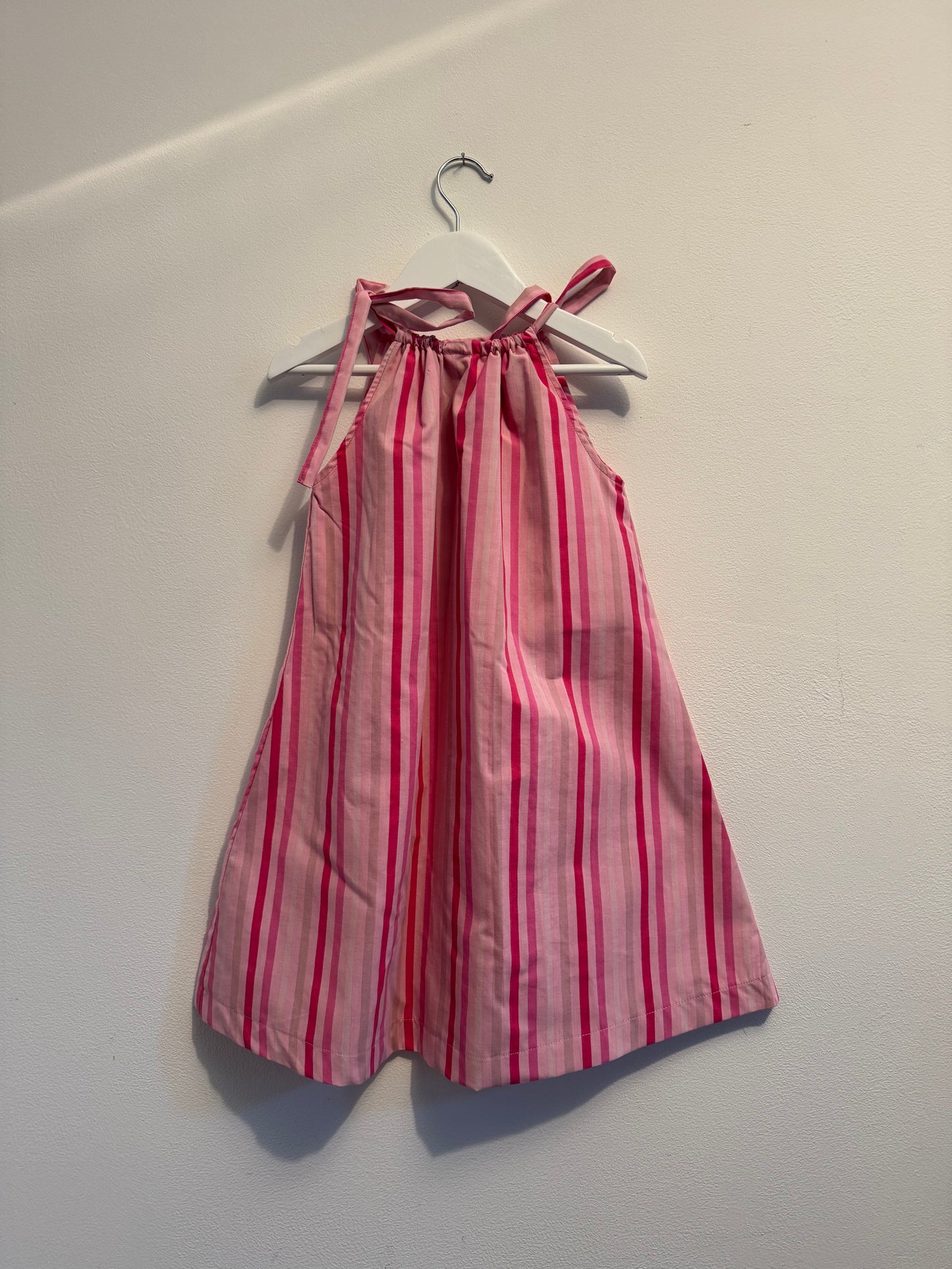 CLEMENTINE Dress (Age 6)