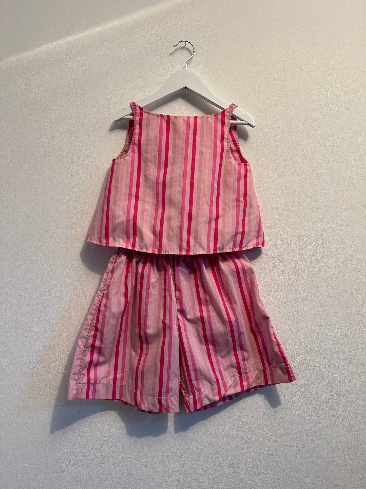 LOLA + RILEY SET (Age 7)