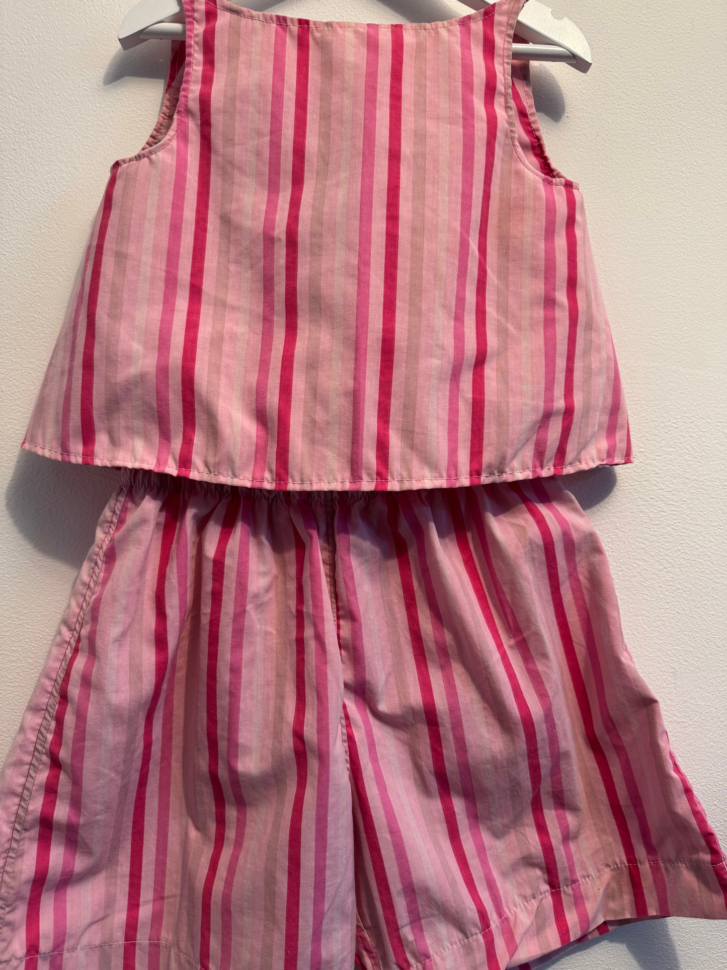 LOLA + RILEY SET (Age 7)
