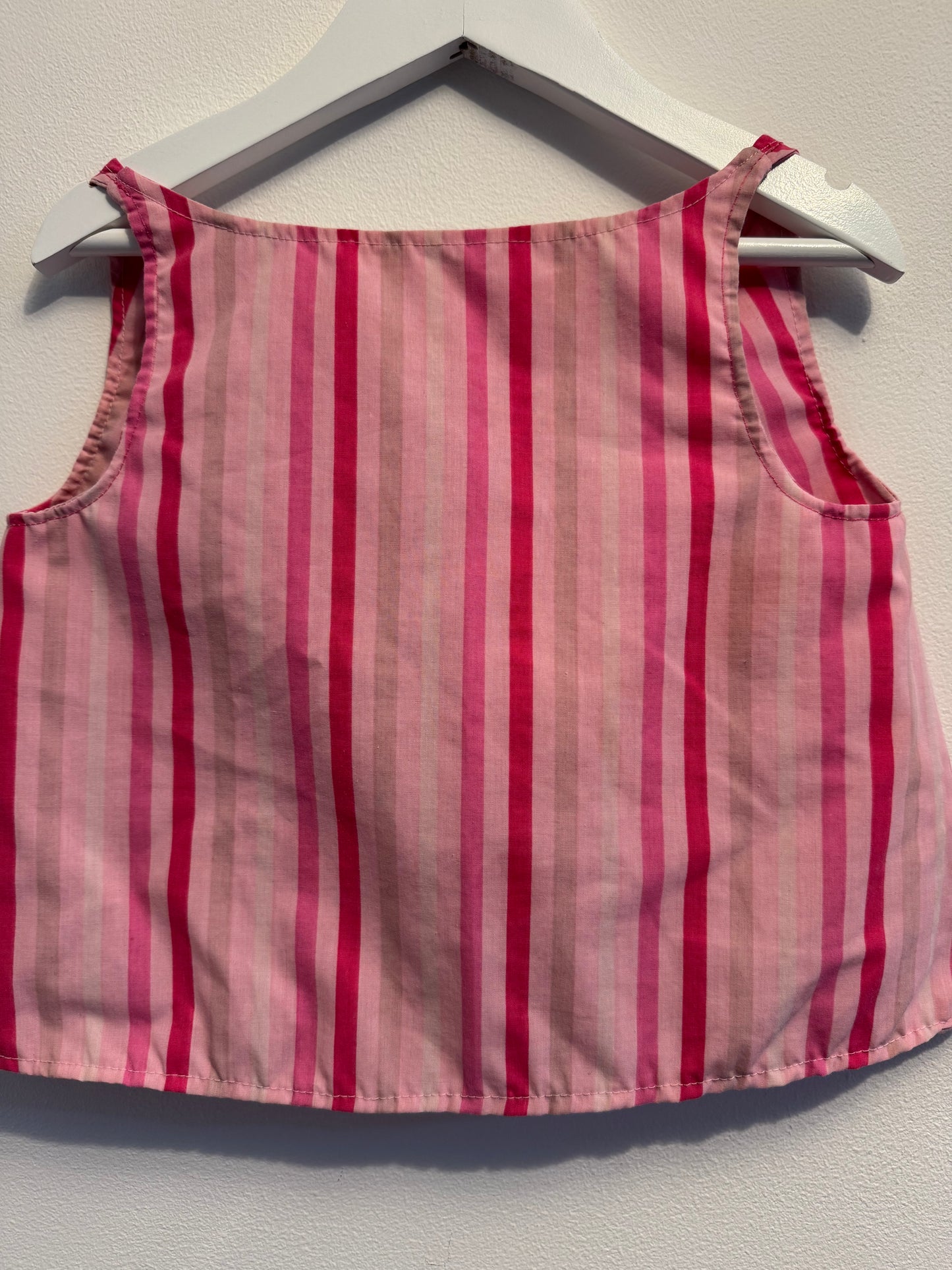 LOLA + RILEY SET (Age 7)