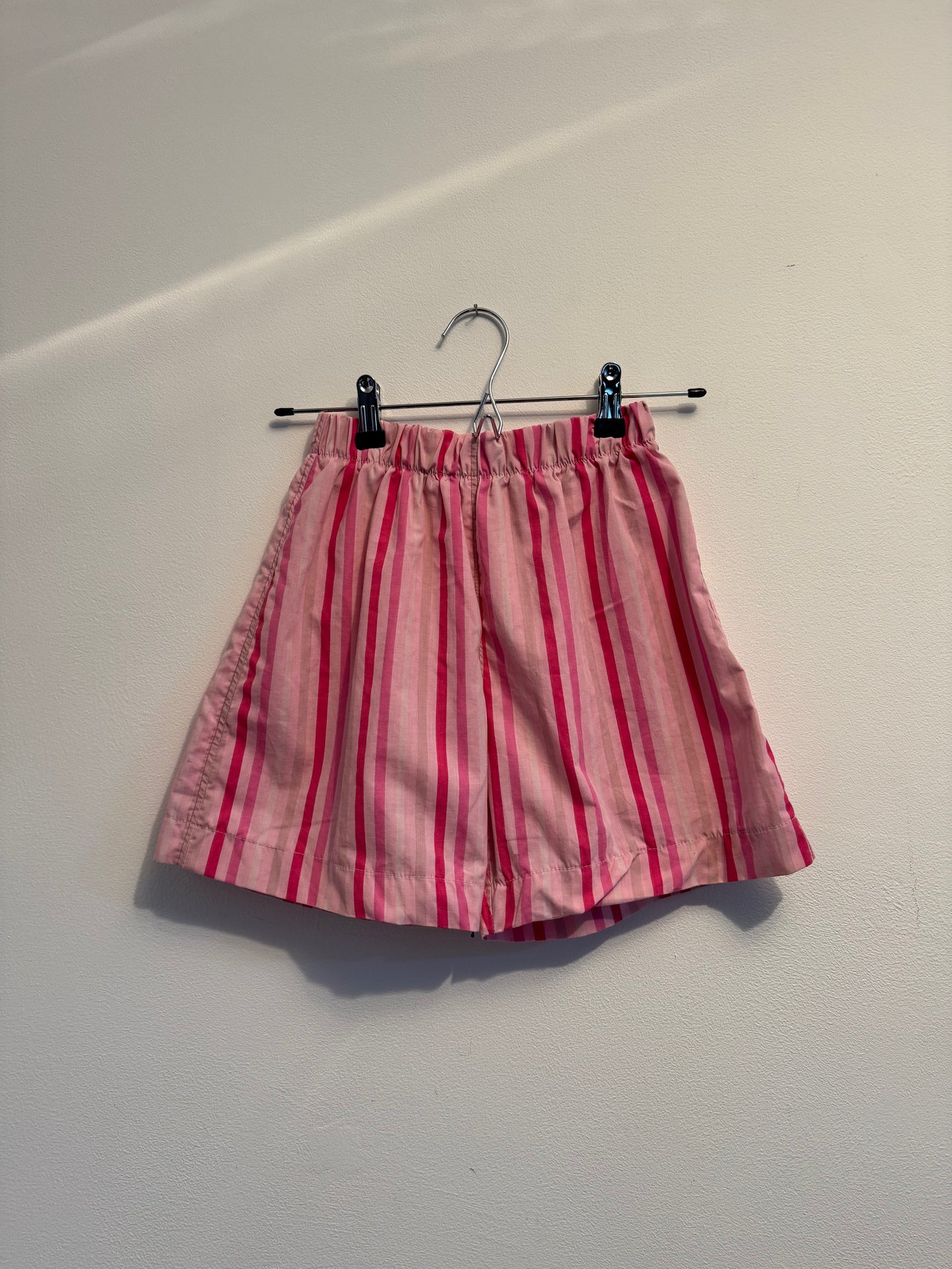LOLA + RILEY SET (Age 7)