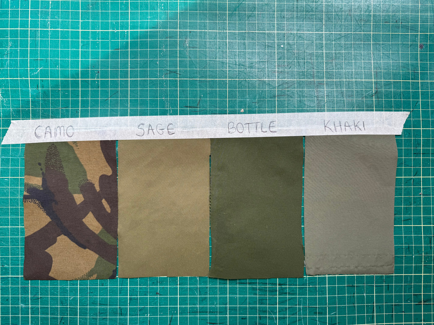 Gilet (Various Sizes)