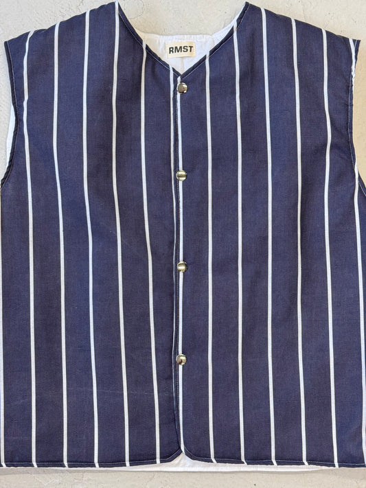 RMST GILET (L)