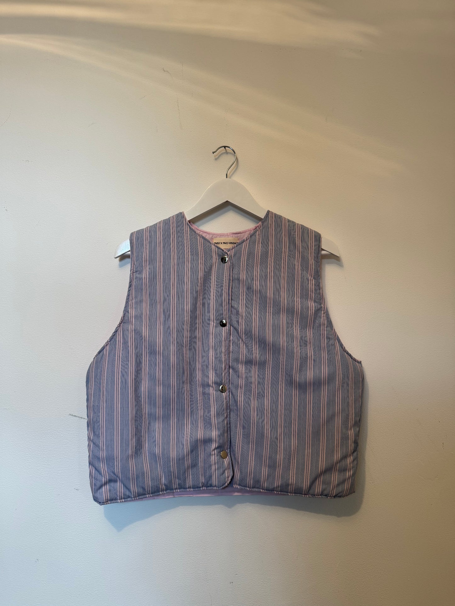 Reworked Gilet (XS)