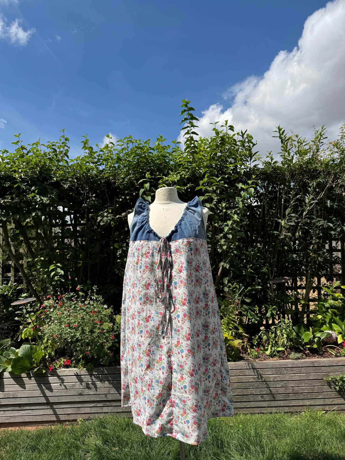 CLEO (MIDI)DRESS (S)