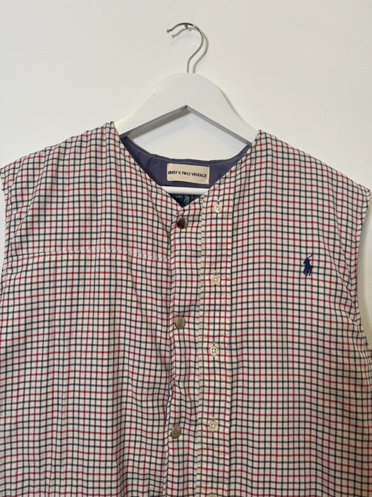 Ralph Gilet (M)
