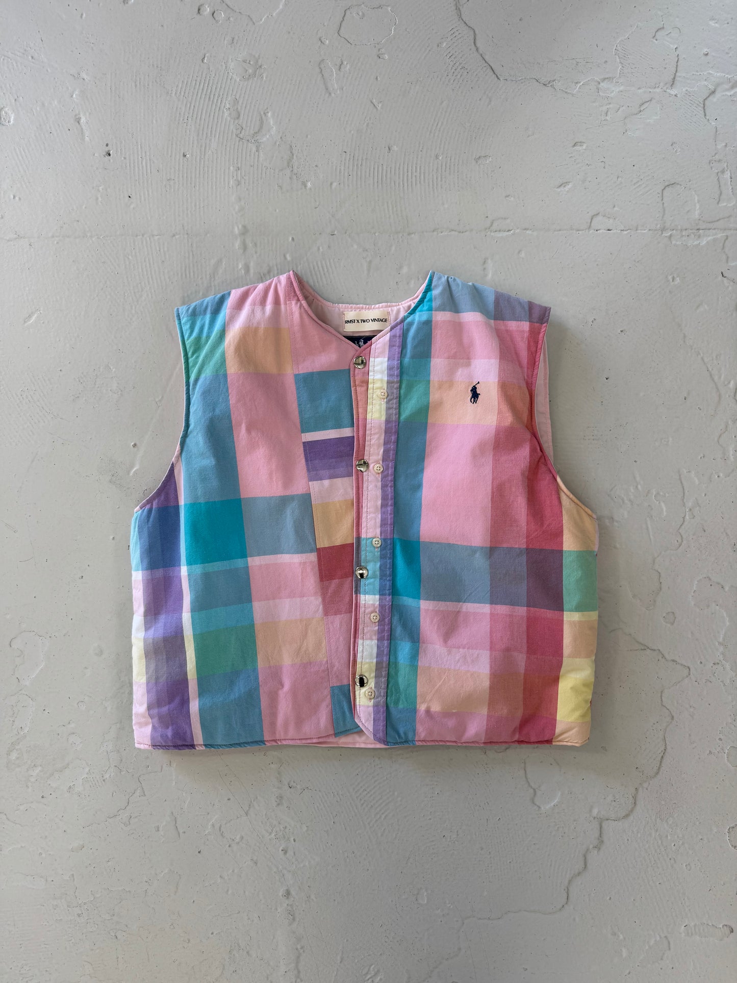 Ralph Gilet (XS)