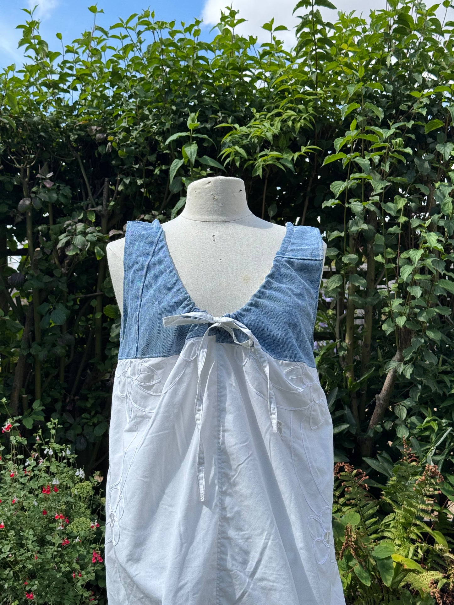 CLEO(MIDI)DRESS (M)