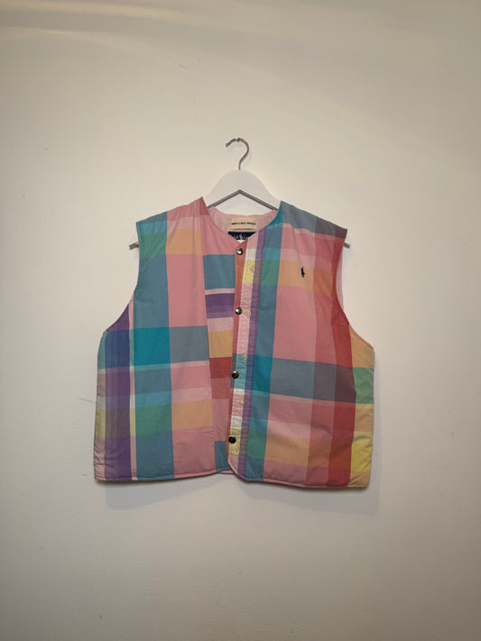 Ralph Gilet (XS)
