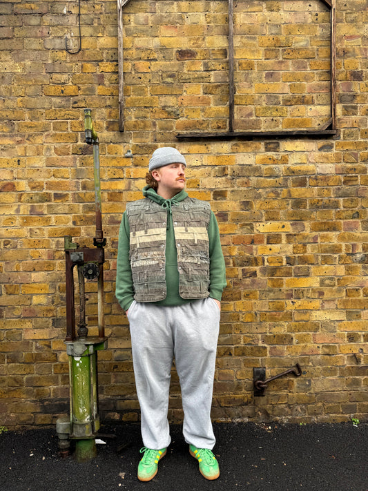 DICKIES Waistband Gilet (XL)