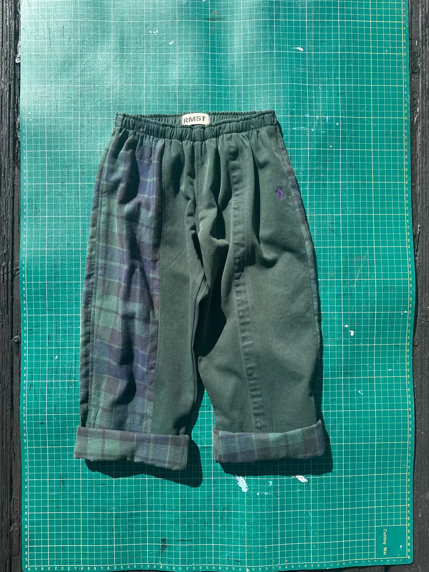 Custom Ralph Kids Set