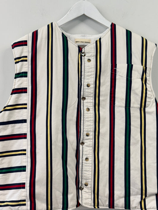 Shirt Gilet (L)