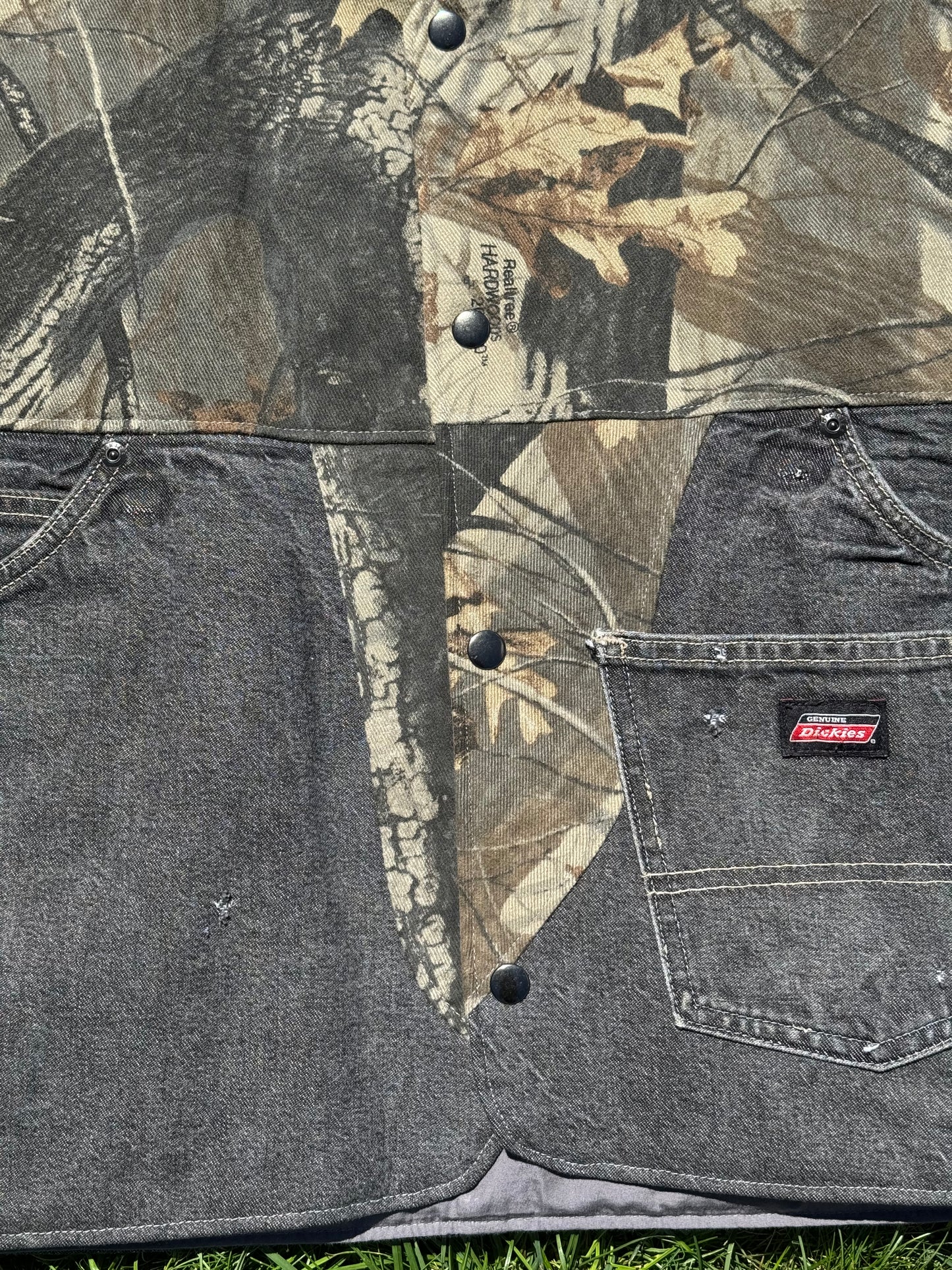 DICKIES GILET (S)