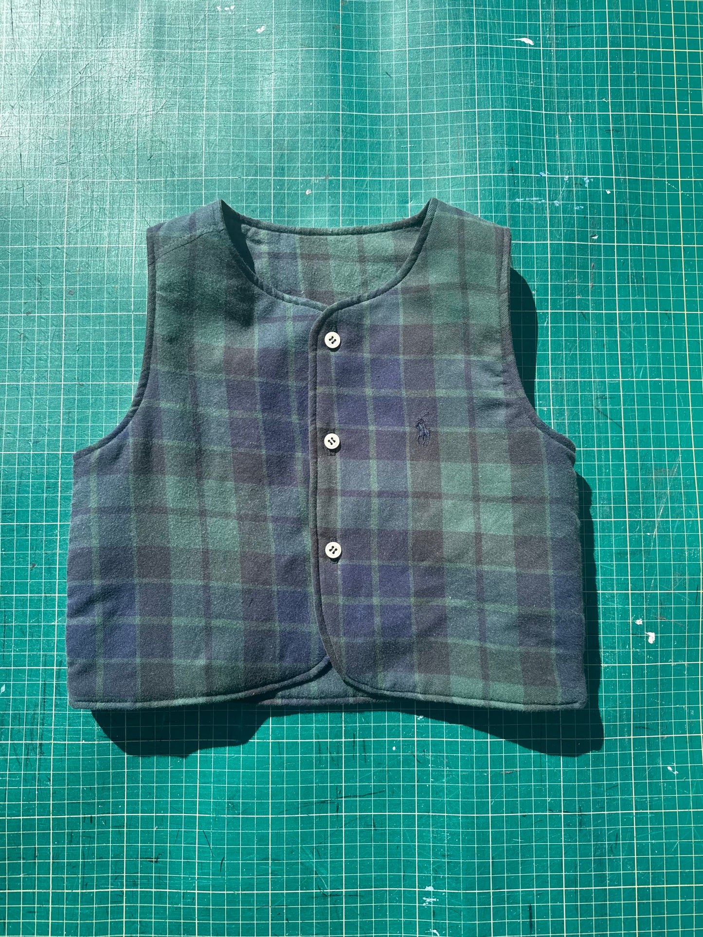 Custom Ralph Kids Set