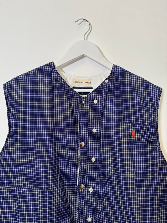 Ralph Gilet (L)