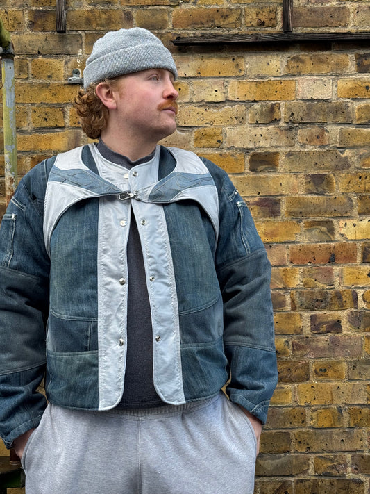 Nike Harness Bomber (L)