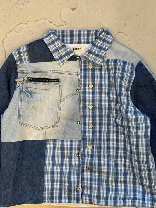 Cherokee Chore jacket (L)