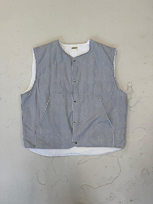 Pinstripe Gilet (VARIOUS SIZES)