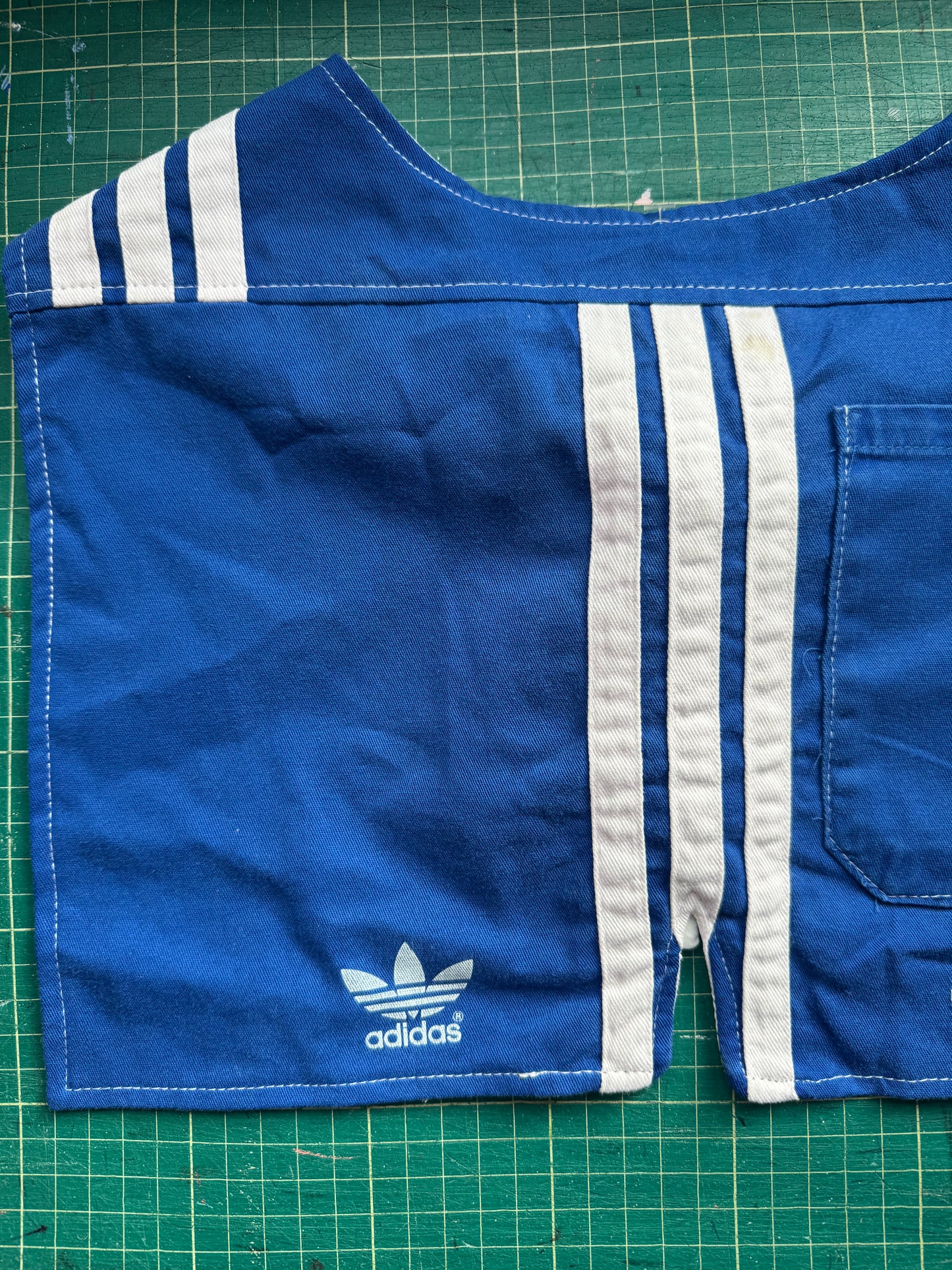 ADIDAS NAUTICAL SCARF