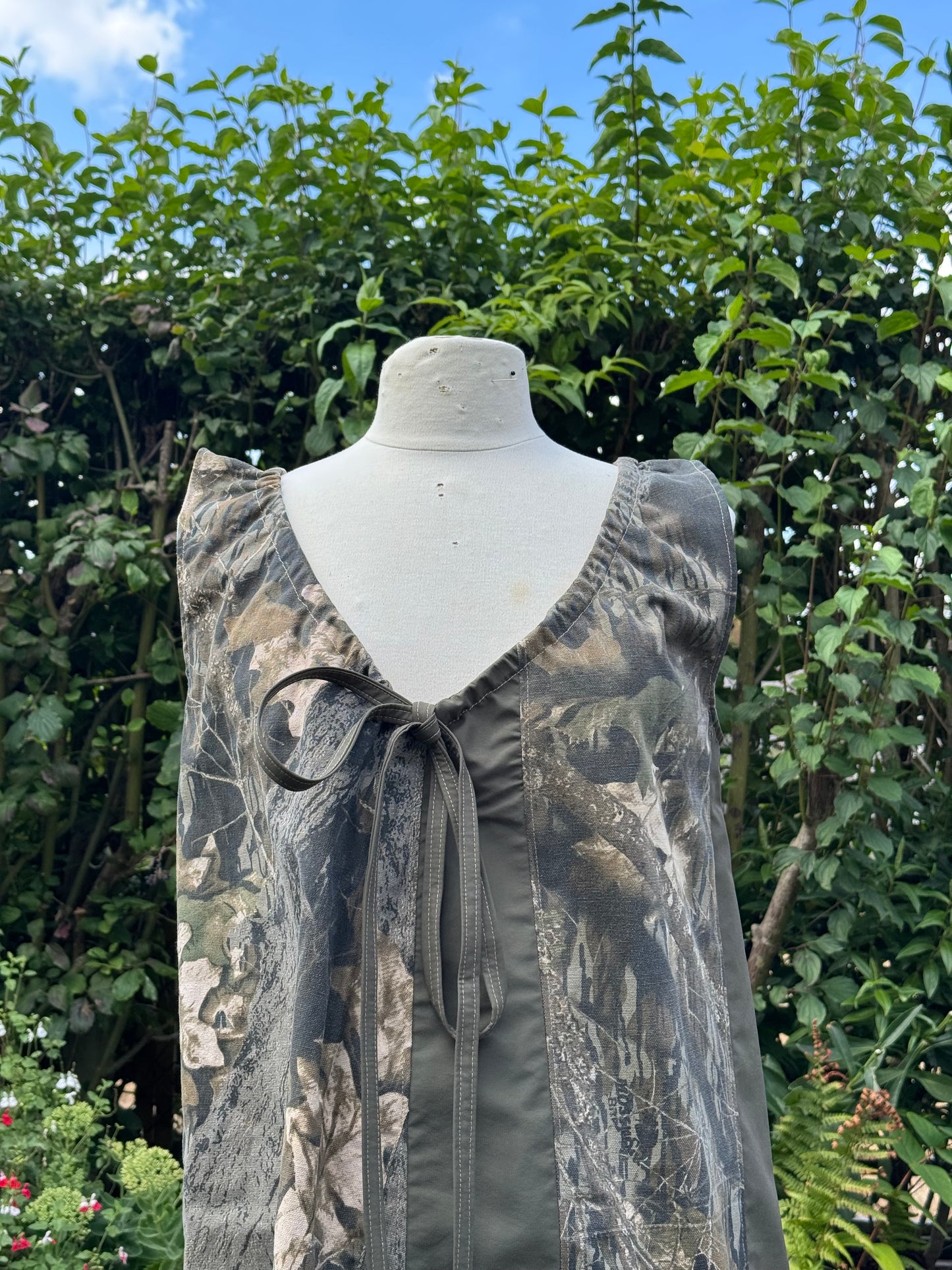 CLEO(MINI)DRESS (S)