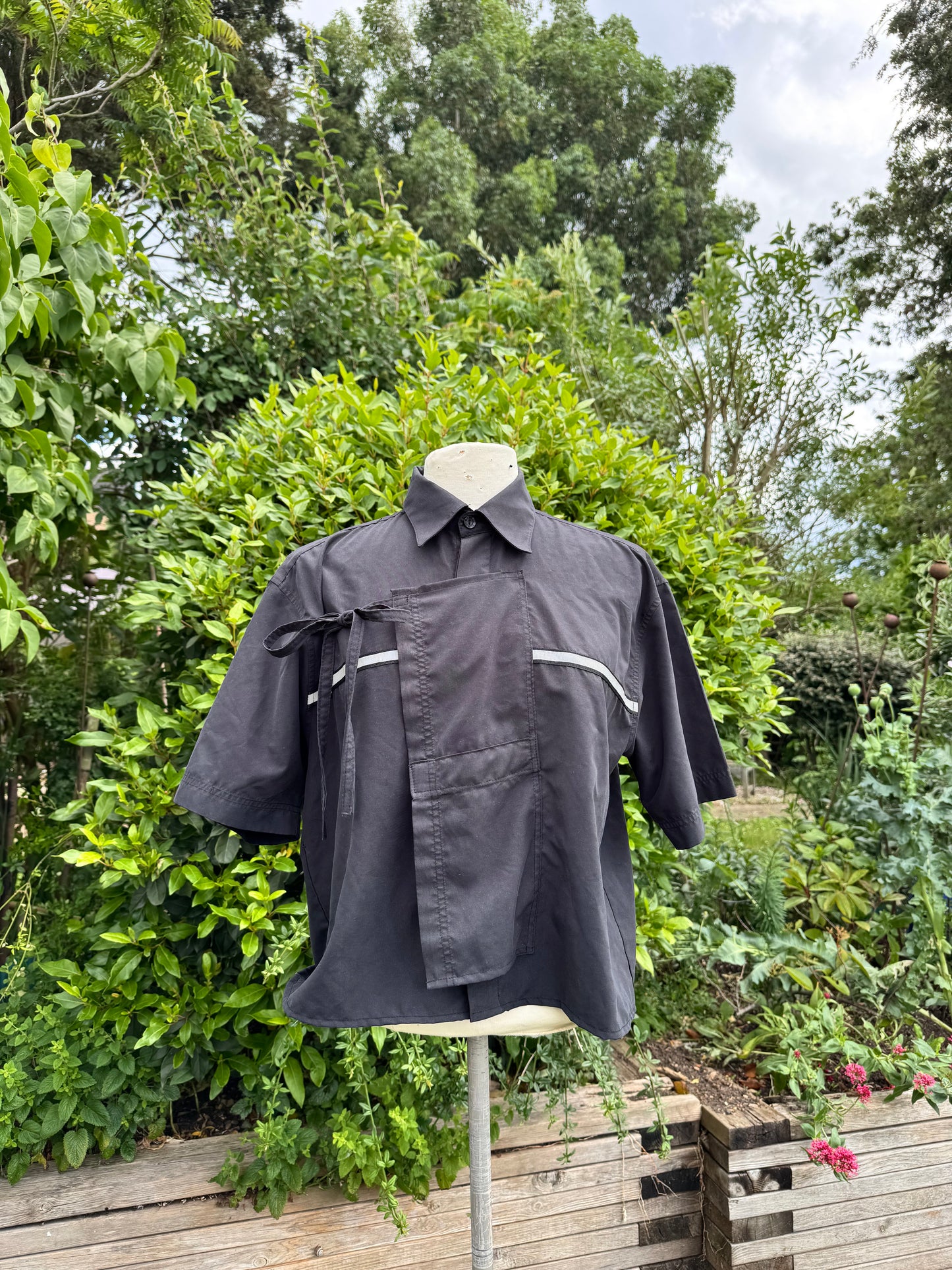 AKIRA SHIRT (M)