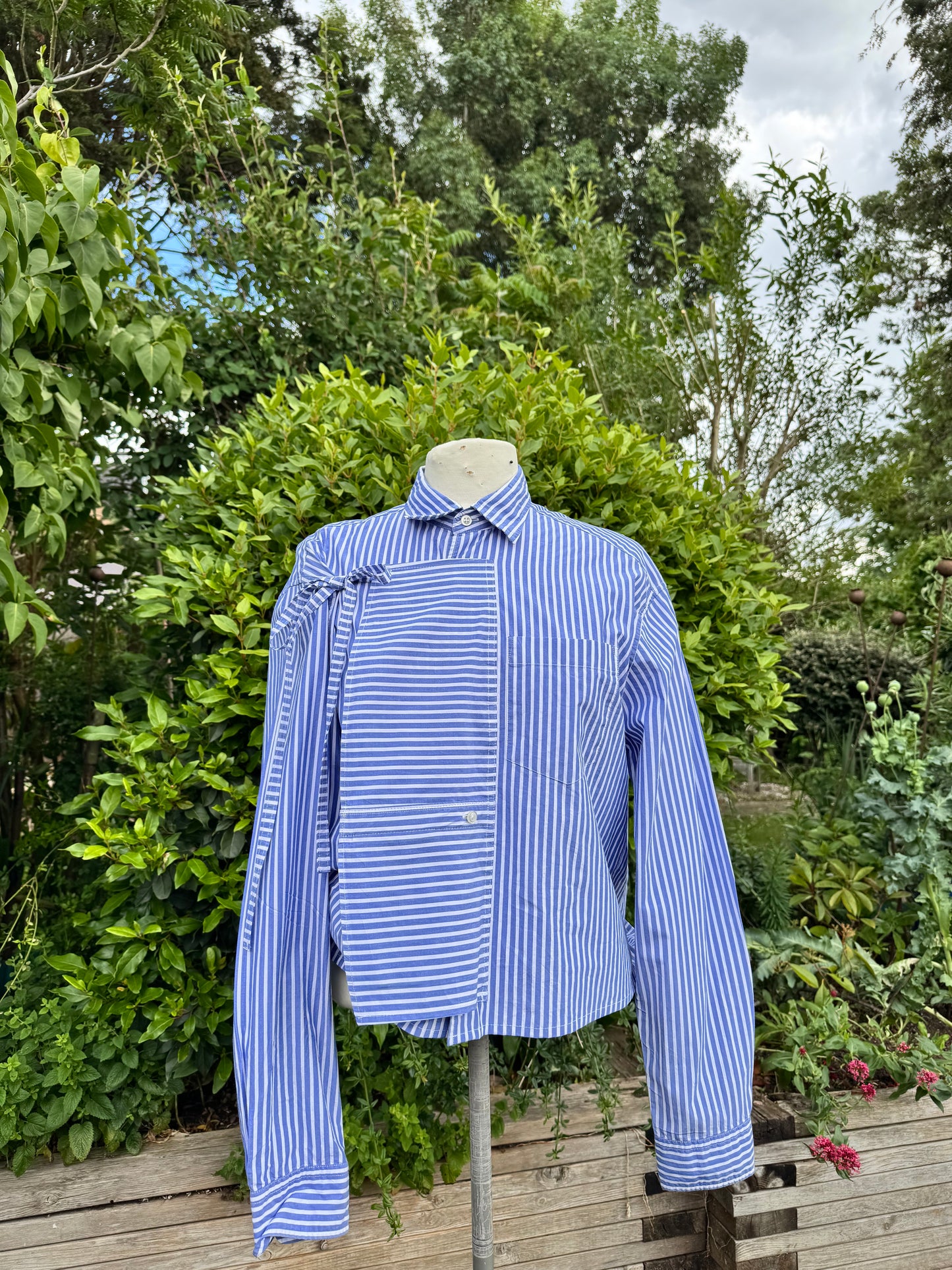 AKIRA SHIRT (M)