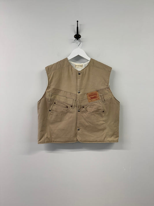 LEVI’S Gilet (M)