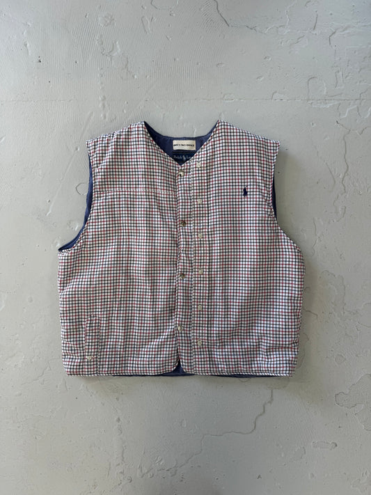 Ralph Gilet (M)
