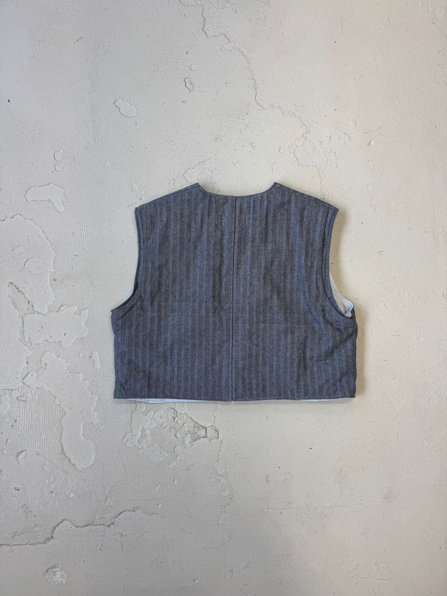 KEY Gilet (XS)