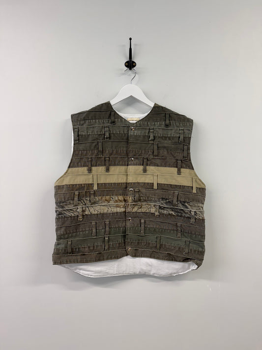 DICKIES Waistband Gilet (XL)