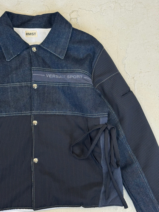 Versace Chore jacket (S)