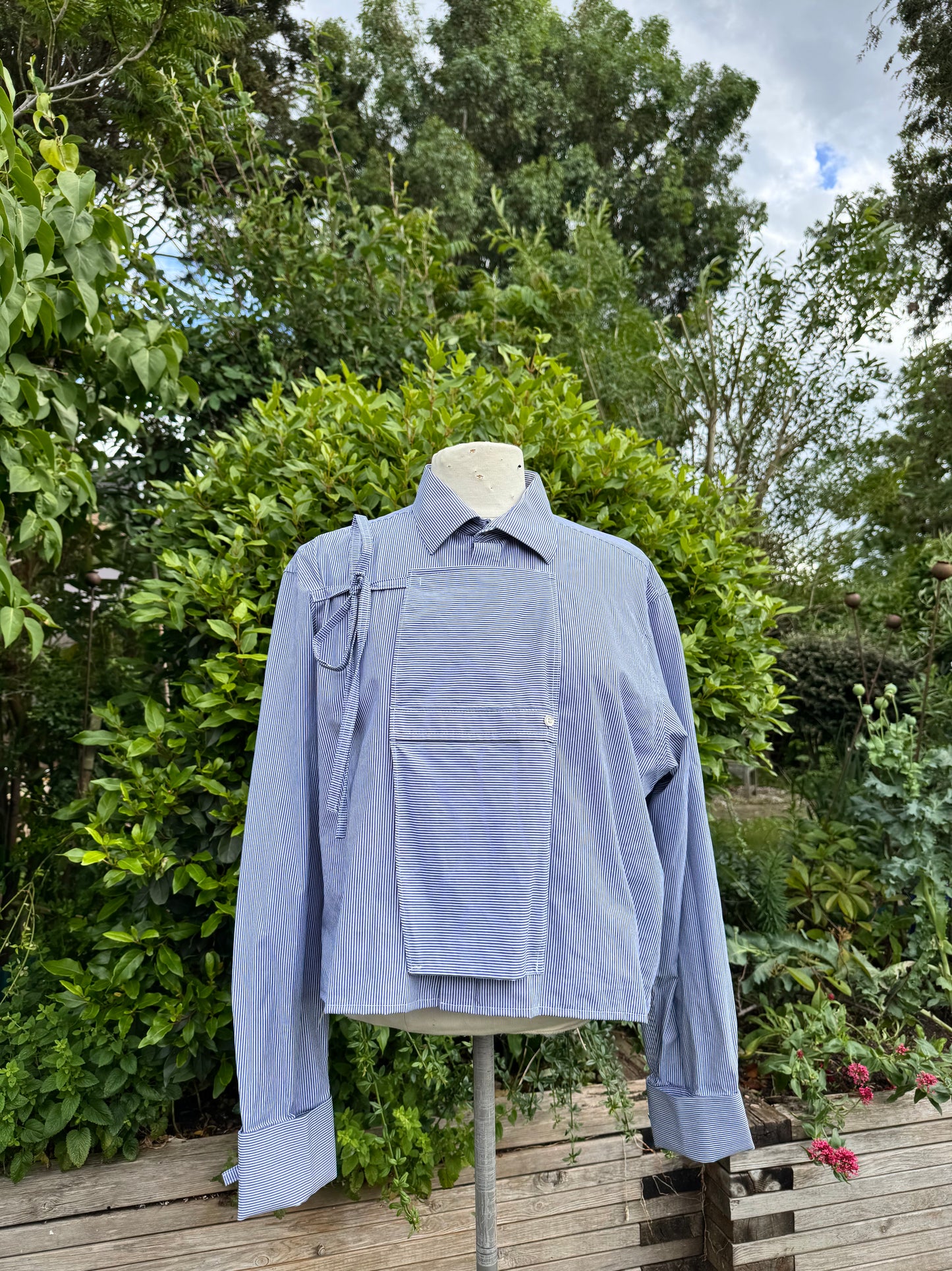 AKIRA SHIRT (L)