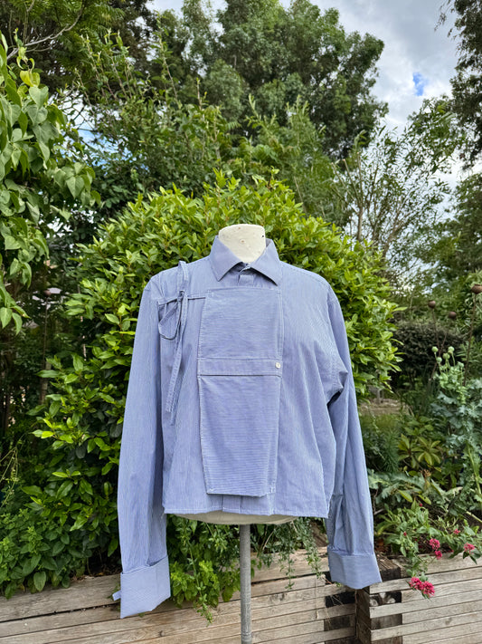 AKIRA SHIRT (L)