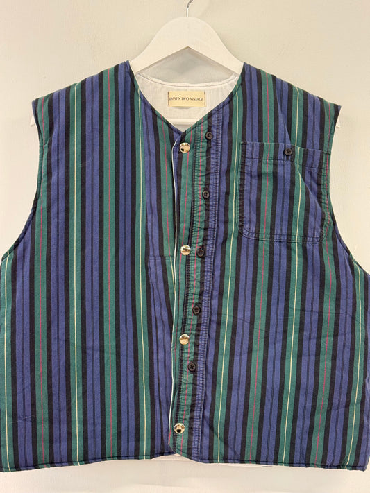 Shirt Gilet (S)