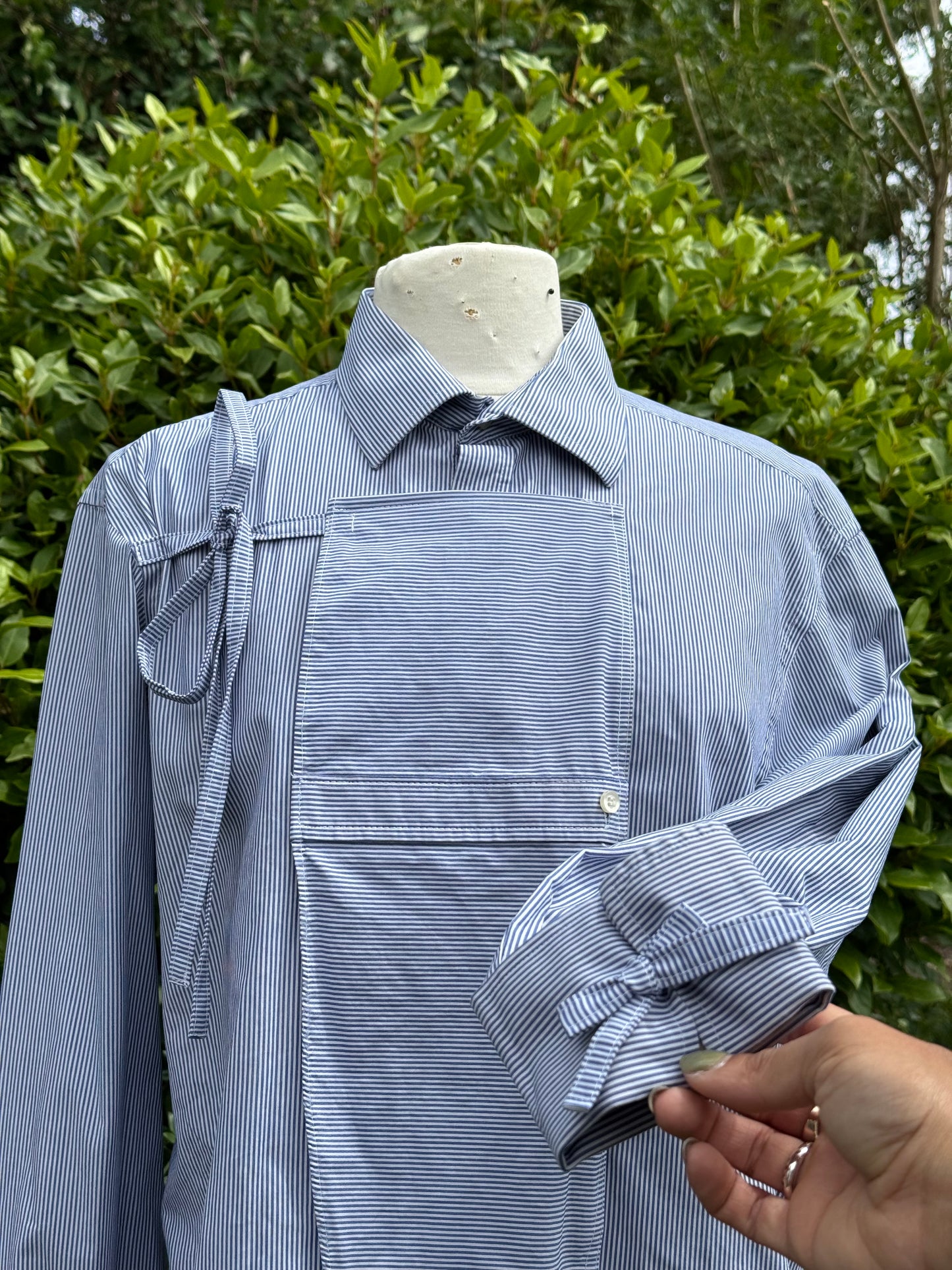 AKIRA SHIRT (L)
